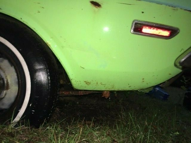 Dodge Challenger 1970 image number 28