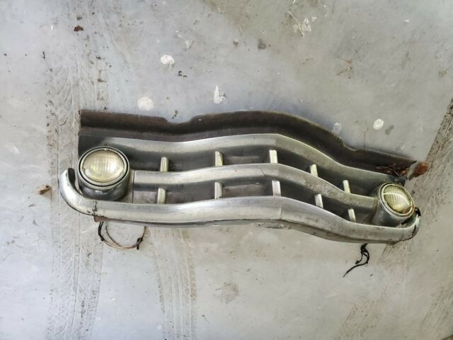 Cadillac Fleetwood 1950 image number 5