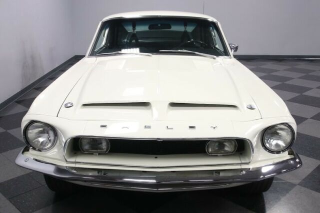 Ford Mustang 1968 image number 43