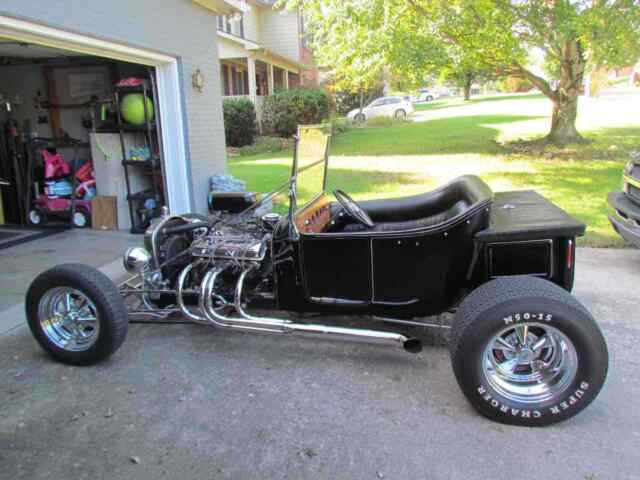 Ford Model T 1923 image number 12