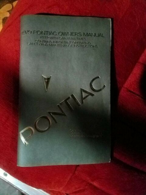 Pontiac Bonneville 1979 image number 36