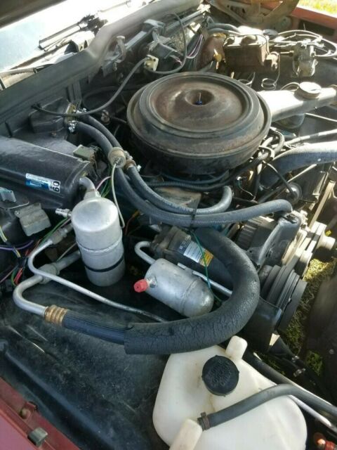 Pontiac Bonneville 1979 image number 43