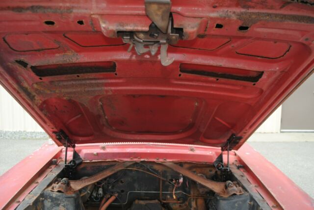 Ford Mustang 1967 image number 29