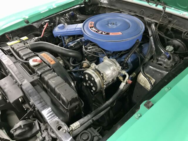 Ford Mustang 1970 image number 34