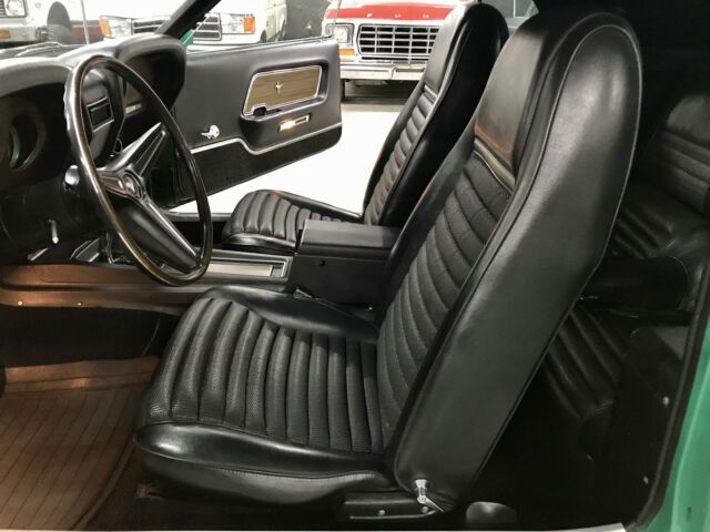 Ford Mustang 1970 image number 36