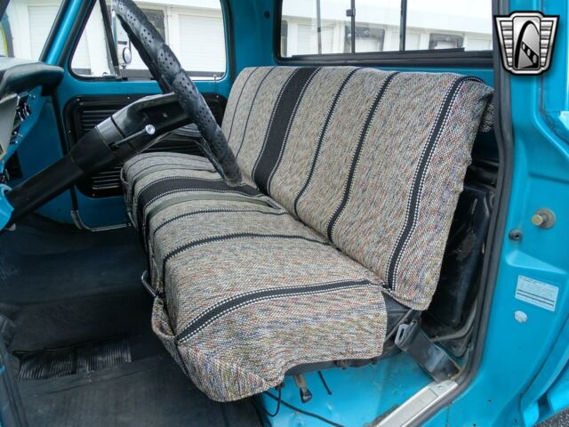 Ford F-100 1971 image number 36