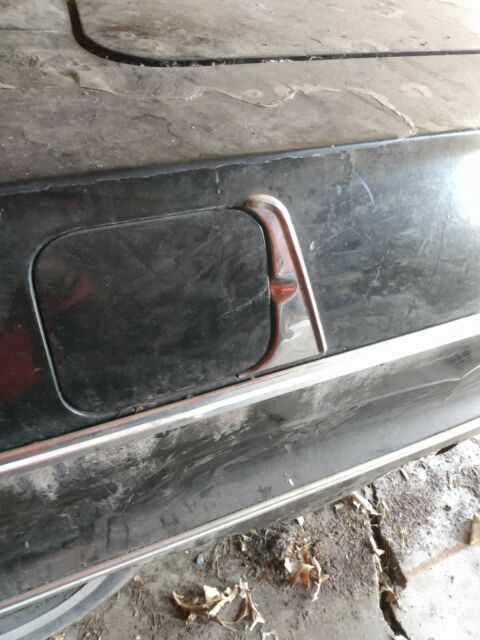 Chevrolet Impala 1964 image number 45