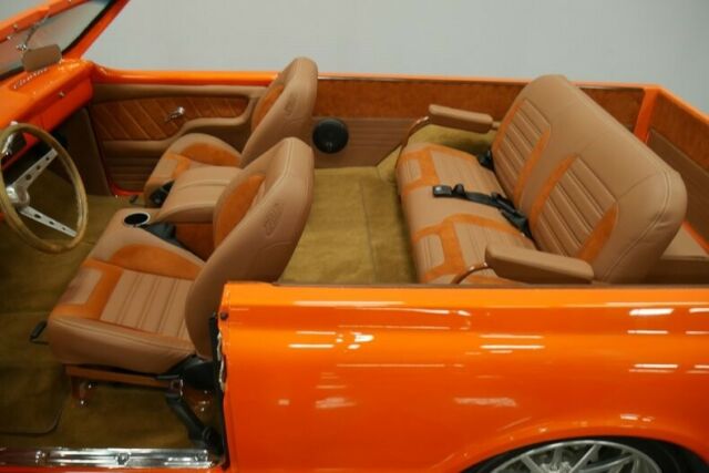 Chevrolet Blazer 1972 image number 28