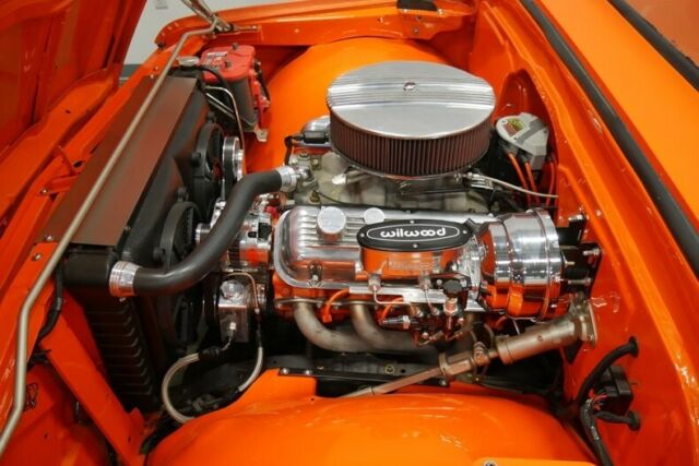 Chevrolet Blazer 1972 image number 3