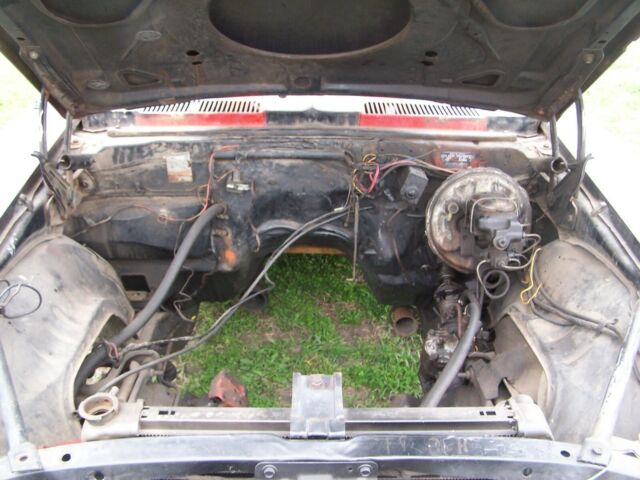Chevrolet Camaro 1969 image number 30
