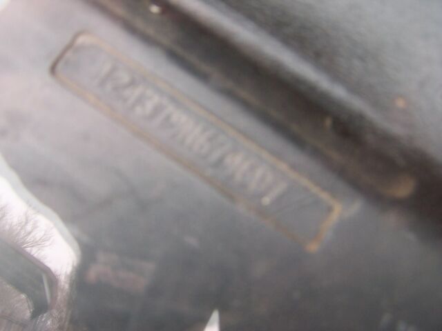 Chevrolet Camaro 1969 image number 31