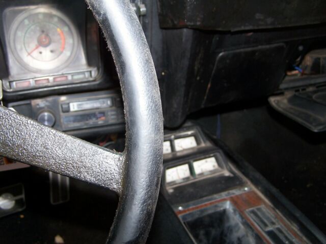 Chevrolet Camaro 1969 image number 8