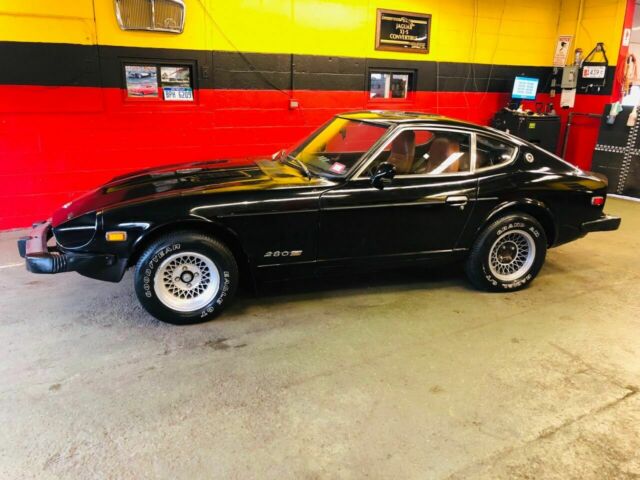 Datsun Z-Series 1978 image number 2