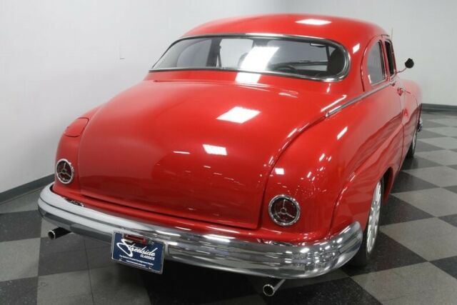 Lincoln Cosmopolitan 1949 image number 36