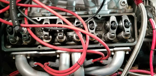 Chevrolet Bel Air/150/210 1956 image number 21