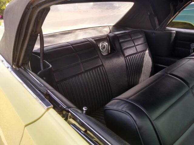 Chevrolet Impala 1964 image number 13