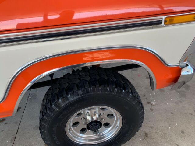 Ford F-250 1979 image number 14