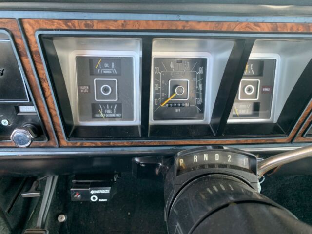 Ford F-250 1979 image number 19