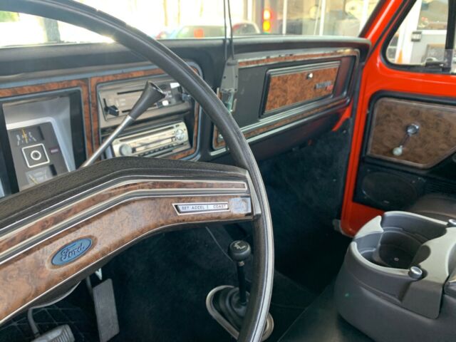 Ford F-250 1979 image number 20