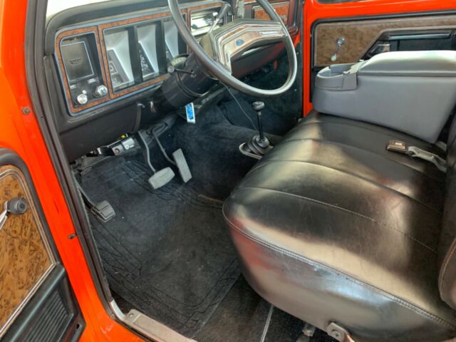 Ford F-250 1979 image number 23