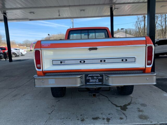 Ford F-250 1979 image number 33