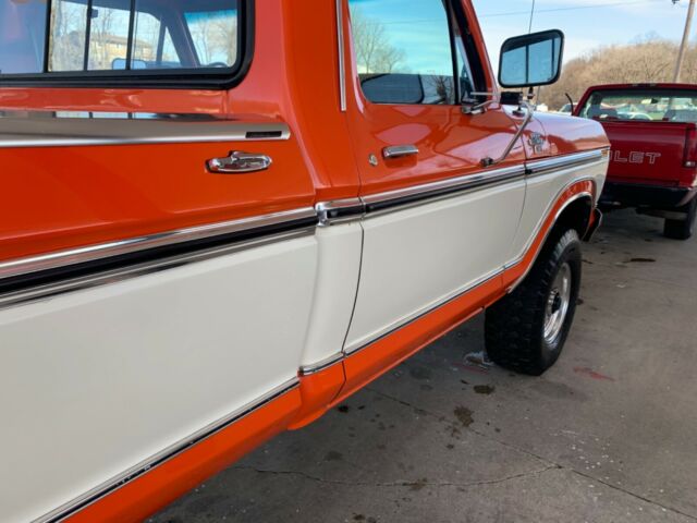 Ford F-250 1979 image number 35