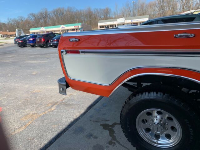 Ford F-250 1979 image number 37