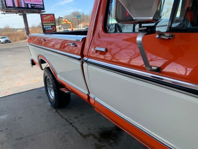 Ford F-250 1979 image number 39