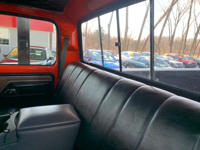 Ford F-250 1979 image number 45