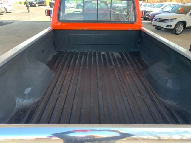 Ford F-250 1979 image number 6