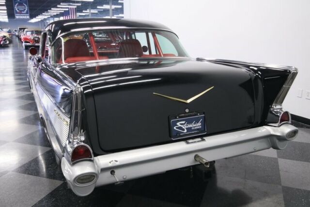 Chevrolet Bel Air/150/210 1957 image number 10