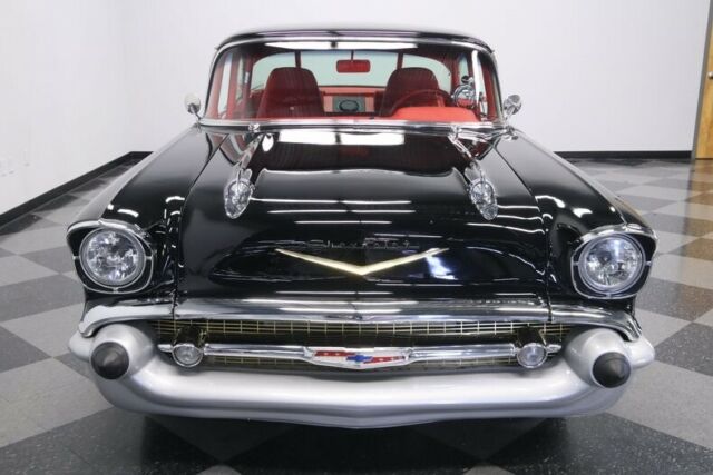 Chevrolet Bel Air/150/210 1957 image number 19
