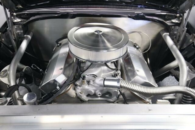 Chevrolet Bel Air/150/210 1957 image number 3