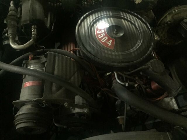 Buick Skylark 1969 image number 3