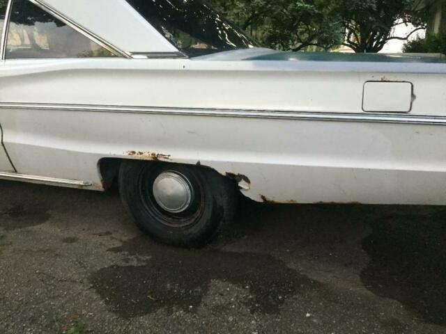 Dodge Coronet 1966 image number 29