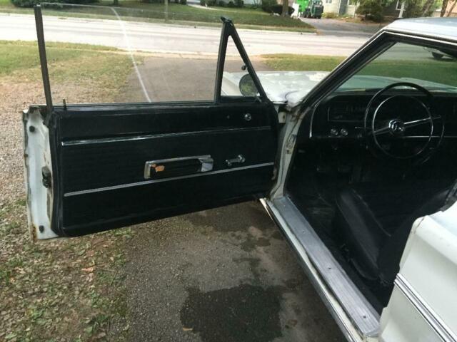 Dodge Coronet 1966 image number 6
