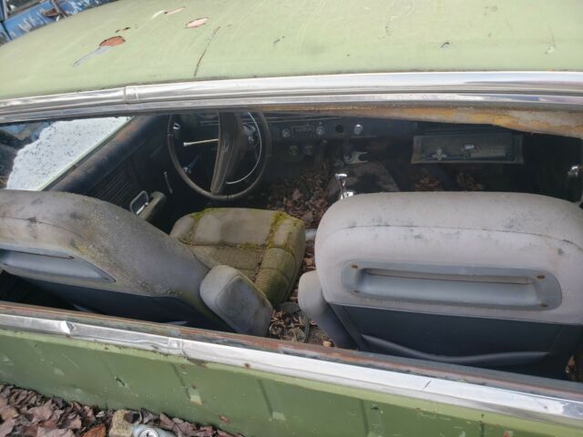Ford Ranchero 1968 image number 5