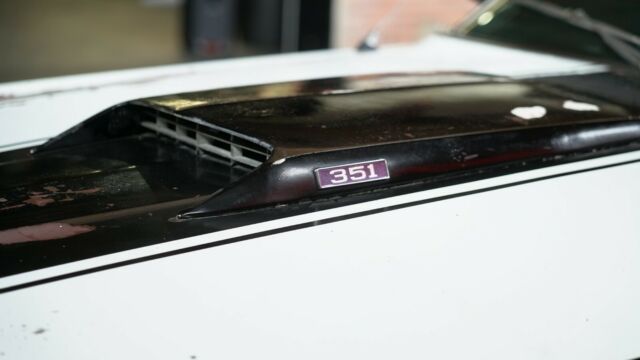 Ford Mustang 1969 image number 10