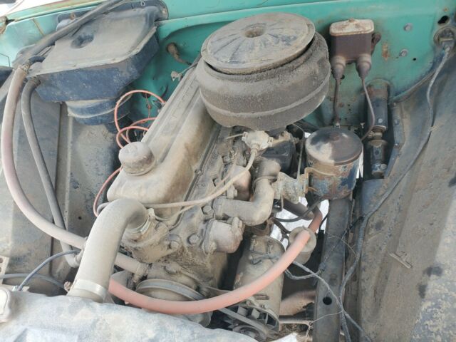 Chevrolet C-10 1962 image number 15