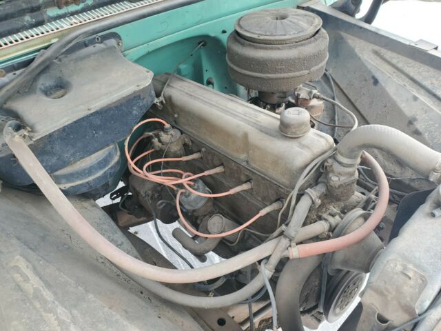 Chevrolet C-10 1962 image number 33