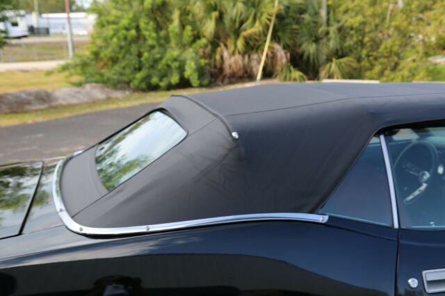 Ford Mustang 1971 image number 30
