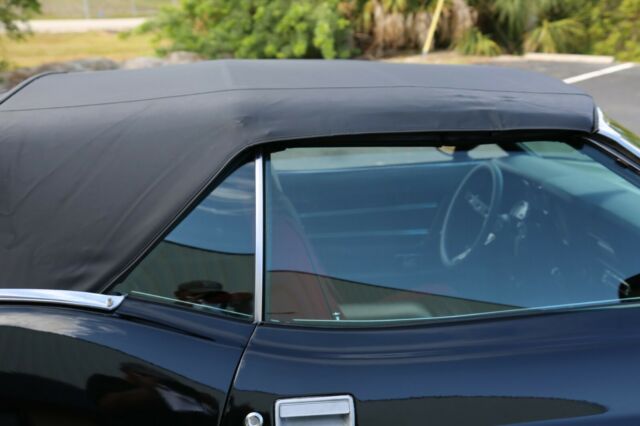 Ford Mustang 1971 image number 31
