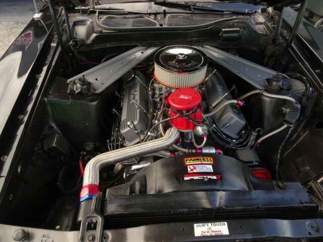 Ford Mustang 1971 image number 42