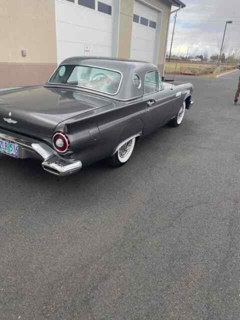 Ford Thunderbird 5.1 1957 image number 4