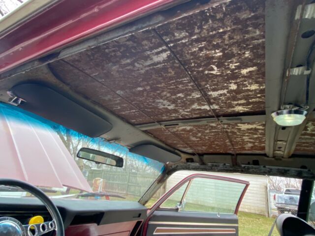 Chevrolet Nova 1972 image number 33