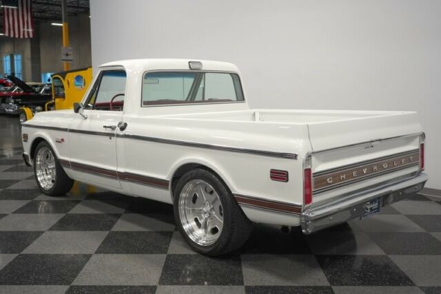 Chevrolet C-10 1972 image number 9