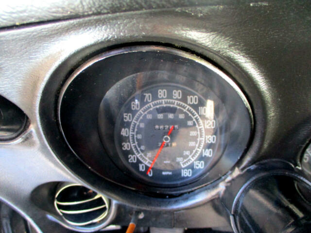Chevrolet Corvette 1975 image number 42
