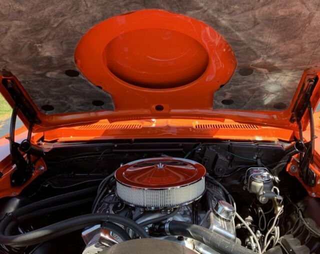 Chevrolet Camaro 1969 image number 12
