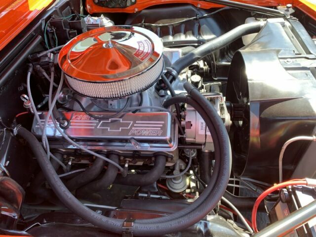Chevrolet Camaro 1969 image number 2