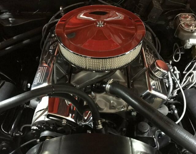 Chevrolet Camaro 1969 image number 33
